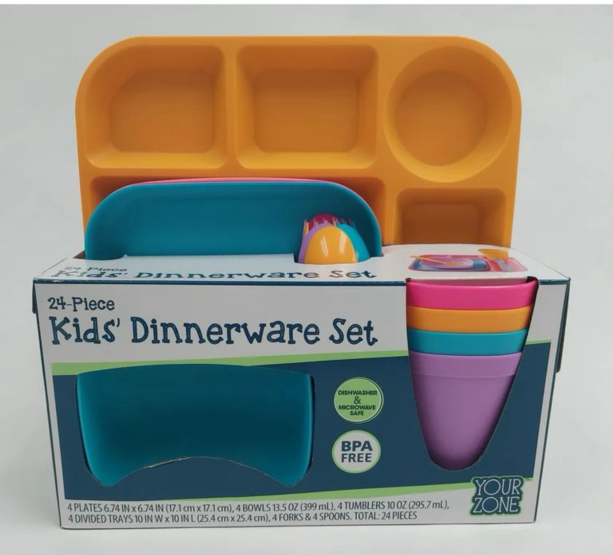 Perfect Kids Plate set 

#LTKFamily #LTKKids #LTKHome