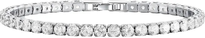 Donatello Gian Round Cut Tennis Bracelet | Nordstrom | Nordstrom
