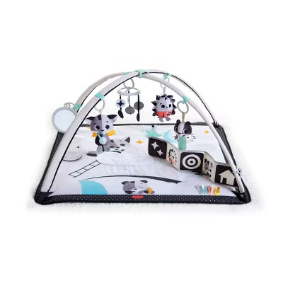 Target/Baby/Gear & Activity/Baby Activity Gyms & Playmats‎Tiny Love Magical Tales Black & White... | Target