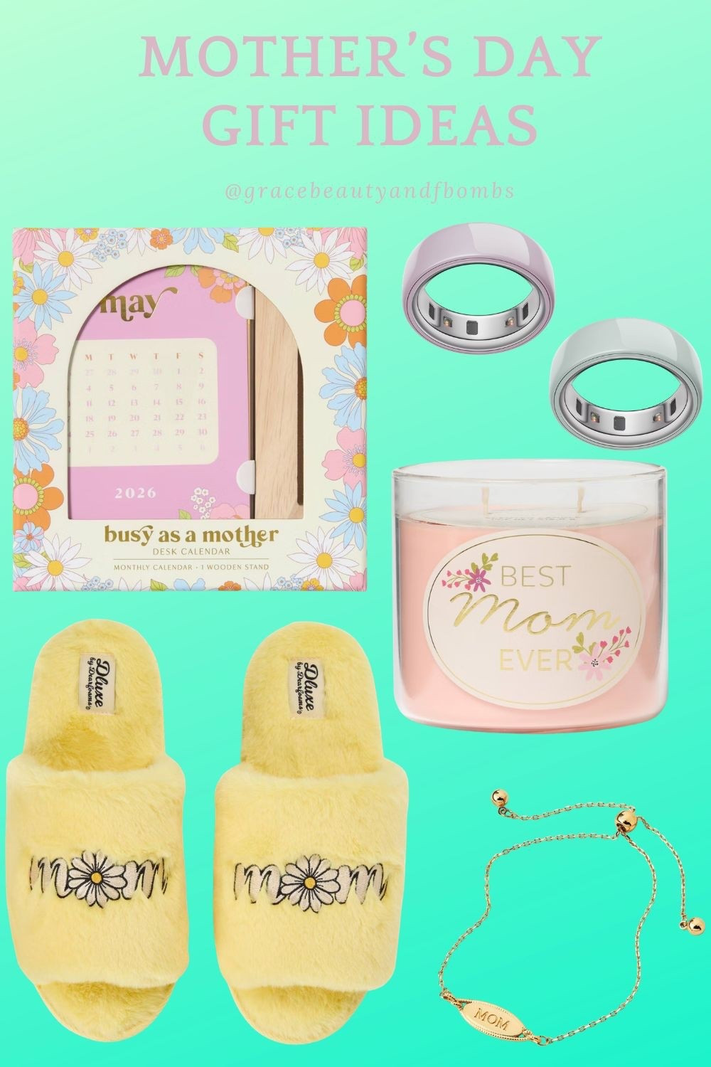 #mothersday #mothersdaygifts #mothersdaygiftideas #giftsforher #giftsformom #giftsforgrandma

#LTKSeasonal #LTKMothersDay #LTKmomlife