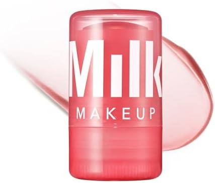 Milk Makeup Hydrating Skincare Stick – Reduces the Look of Puffiness + Moisturizes for Visibly ... | Amazon (US)