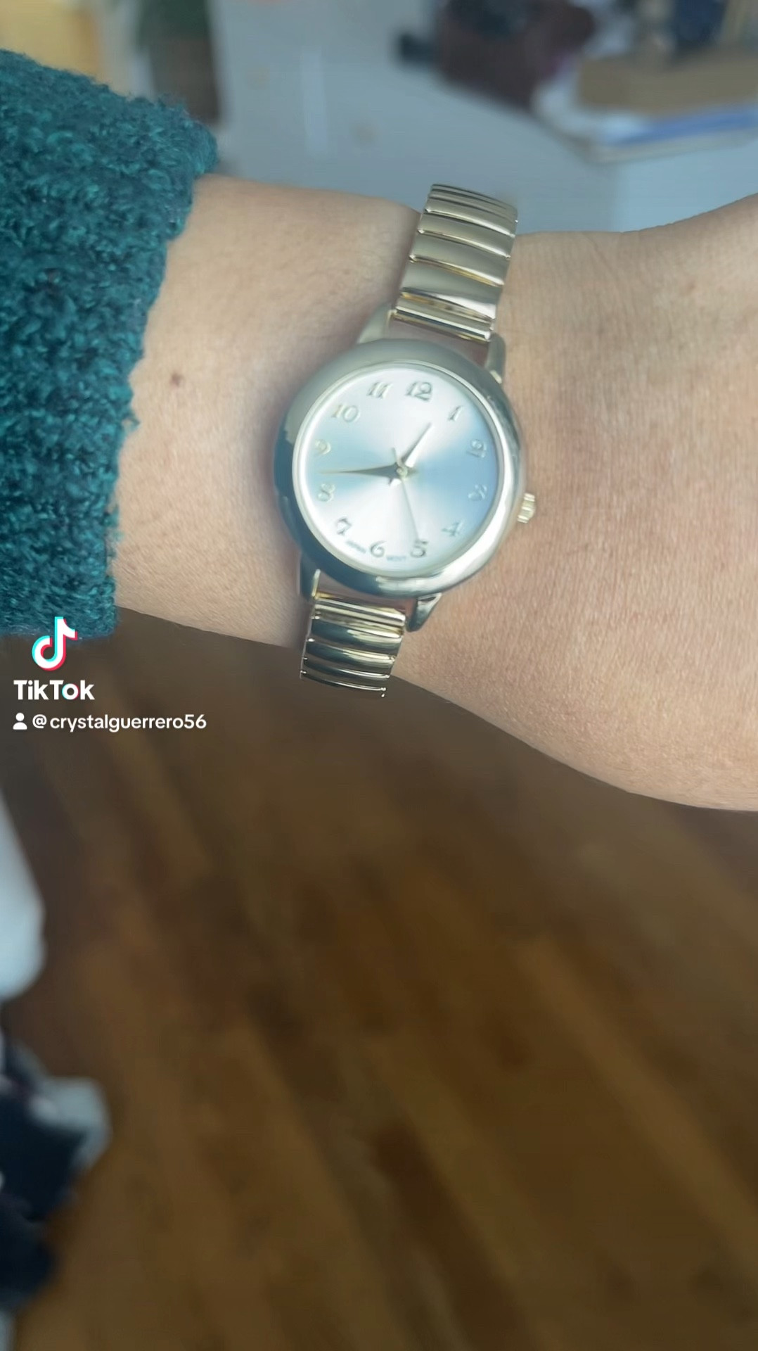 Living this watch! So dainty and cute! This one is from Altard State but here are some similar ones!

#LTKGiftGuide #LTKStyleTip #LTKMidsize