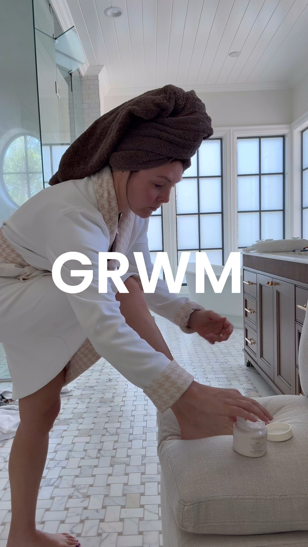 GRWM ! Going boating on the lake today. 
Simply makeup , swimsuit high waisted bikini, skirt coverup and brined or trucker hat? 

#LTKSaleAlert #LTKFindsUnder50 #LTKActive