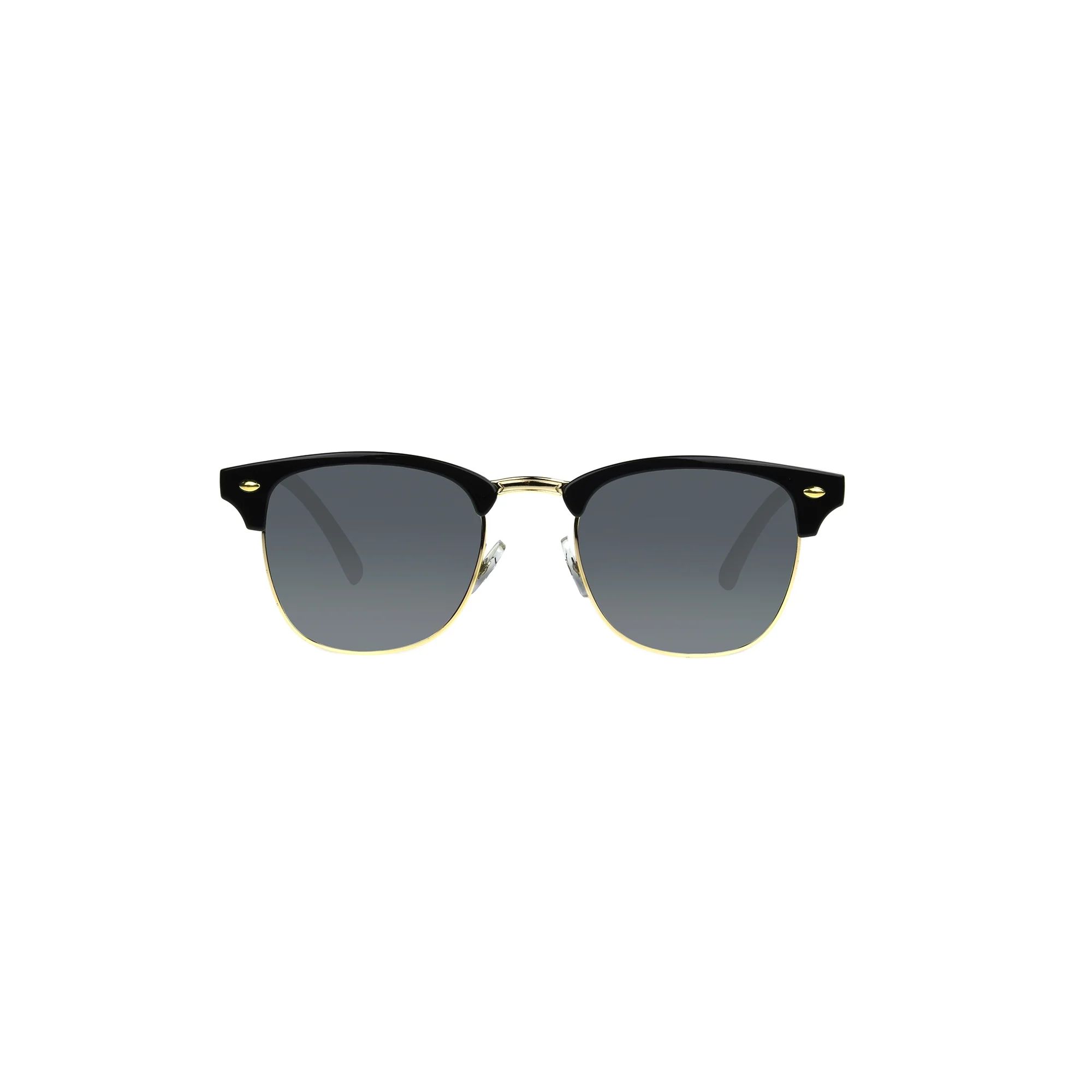 Foster Grant Women's Club Black Sunglasses | Walmart (US)
