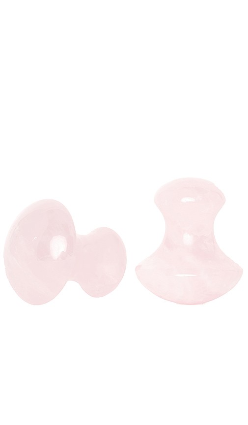 Angela Caglia Skincare Rosebud Eye Treatment Set in Beauty: NA. | Revolve Clothing (Global)