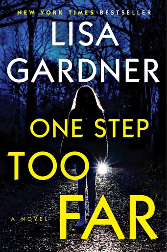 One Step Too Far: A Novel | Indigo (CA)