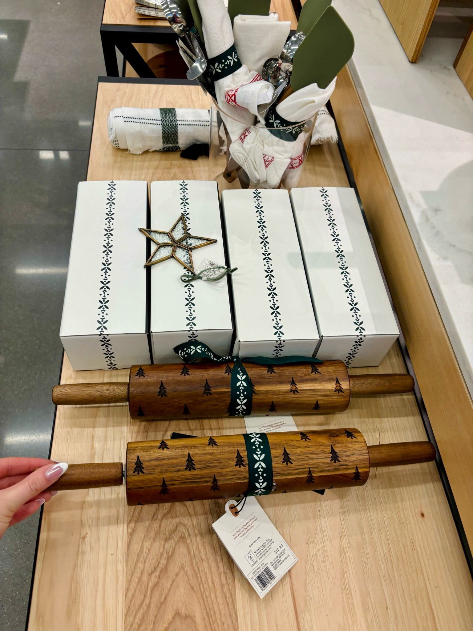 Target home decor 🤍

#LTKHome #LTKSeasonal #LTKHoliday