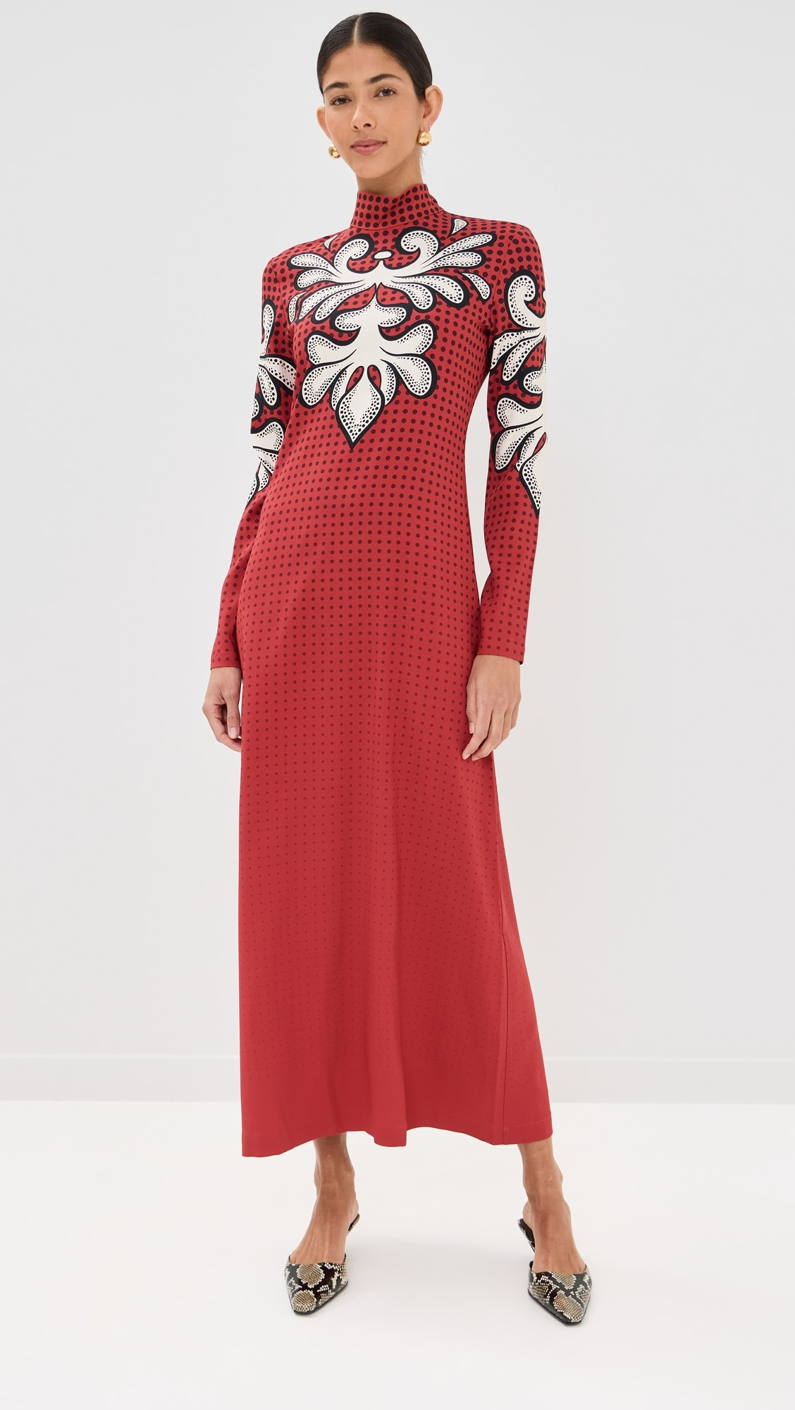 Halle Dress | Shopbop