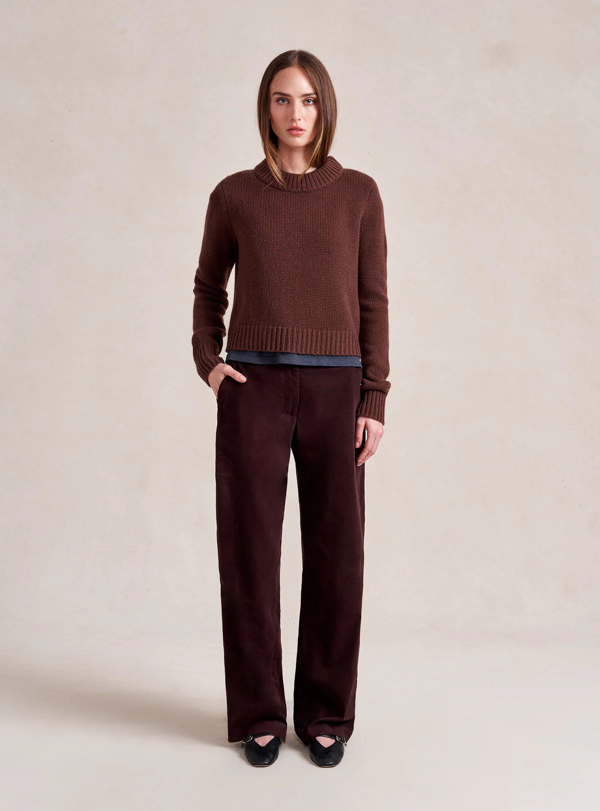 Colby Pant | La Ligne