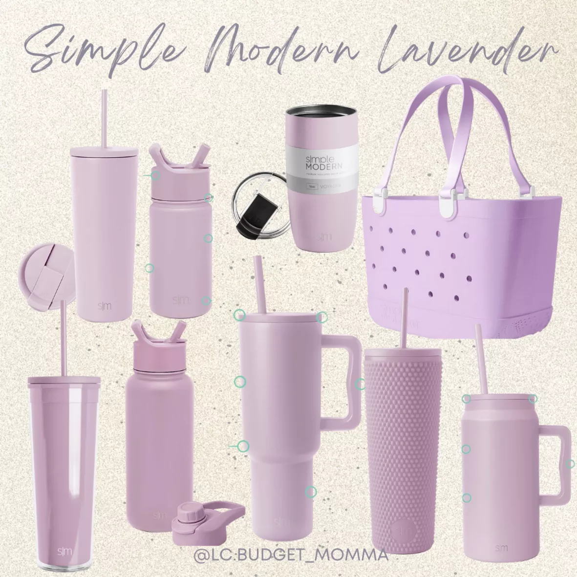 The_Shopping_Besties's Simple Modern Product Set on LTK