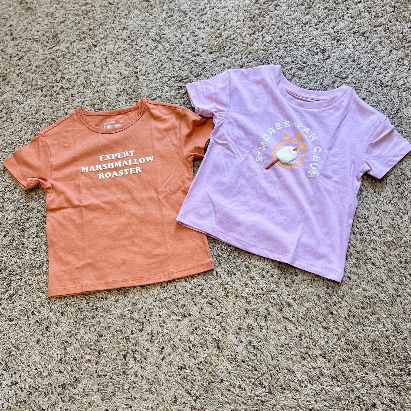I found the cutest shirts for the kids! #target

#LTKmomlife #LTKKids