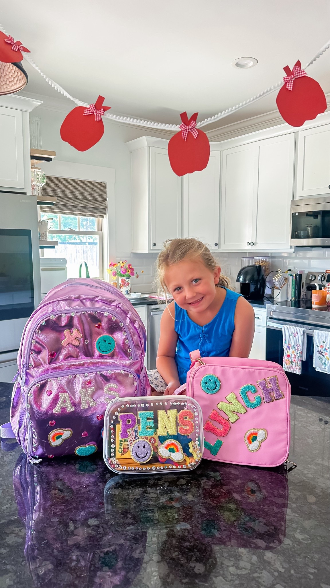 Back to school finds from Amazon and Target. DIY backpack 

#LTKFindsUnder100