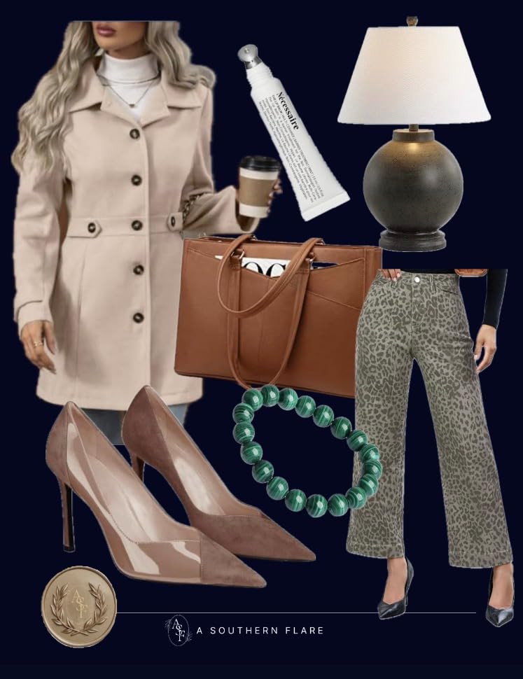 A Southern Flare Home | Amazon (US)