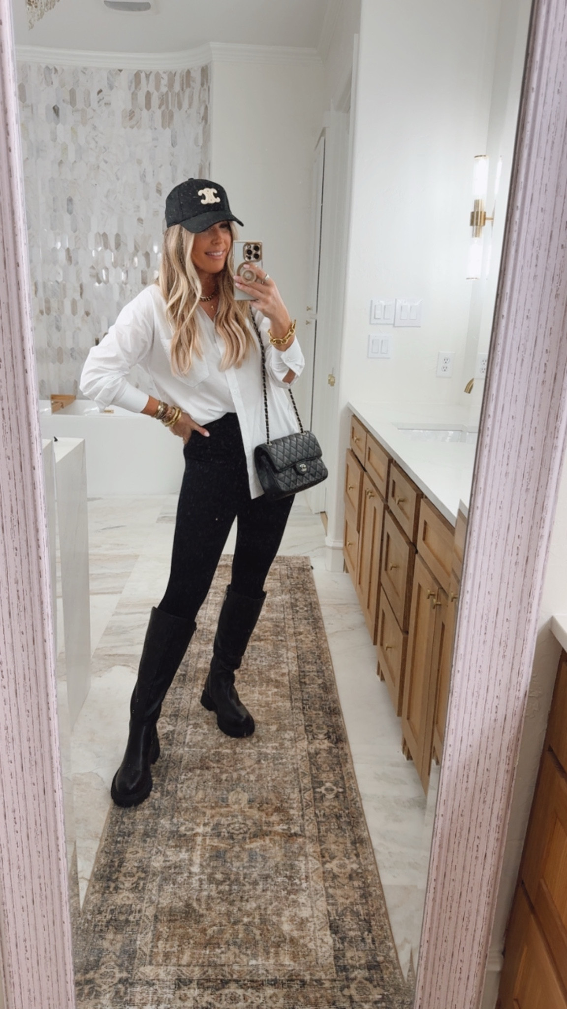 Lounge set fits true to size. Perfume roll on I love and I have a spray for the house. Super bow Sunday outfit. Game day. Spring. Vita mask. Skincare. Valentines outfit. Bikini. Polka dot swim coverup pants. Barn coat fits true to size, wearing medium. Spring break. Spring fashion. Gucci. Back to routine. Filler for winkles and time lines. Blazer. Winter date night outfit. Apres ski outfit. Beauty must have. Lululemon lookalike. Camo. Fleece lined leggings. Travel outfit. Apres ski. Winter fashion. Ski. Vacation outfits beach.  Home decor. Rug. Track pants fit true to size and come in short to tall options. Winter capsule wardrobe. Hooded cape. Track pants. Faux fur coat. Winter capsule wardrobe. Scarf. Hooded scarf. Quilted vest. Ski. Apres ski. Ugg. Jeans. Valentine’s Day. Love knot bag. Target. Target sale. Camo. Leopard pants. . Apres ski. Ugg. Faux fur coat. Ski. Ski outfit. Bedding refresh. cozy set. Valentine’s Day decor. Red light therapy. Home organization. Bounce fleece funnel neck tunic. Scarf coat. Winter fashion outfit. Statement coat. Winter women’s outfit. Cozy travel outfit. NYE. NYE outfit. NYE set. Leggings. Activewear. Athleisure. Fleece lined leggings. Active wear sale. New arrivals. Faux fur coast sized up to large. Travel outfit. Ski outfit.  new arrivals. Workout set. Lululemon looks for less. . Cozy travel outfit.  sale. NYE. New Year’s Eve outfit. Winter fashion. Winter outfit. Puffer vest. Holiday outfits women. Holiday accessories. Fitness. Workout. Athleisure. Vibrating pad. Vibration plate.
#LTKFindsUnder100





#LTKgrwm #LTKOver40