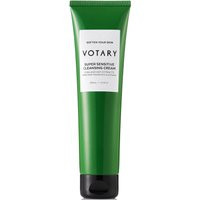 Votary Super Sensitive Cleansing Cream, Chia and Oat Extracts 100ml | Cult Beauty