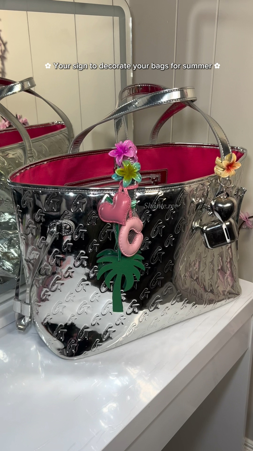 So cute for vacation or every day summer vibes 

#LTKTravel #LTKStyleTip #LTKItBag