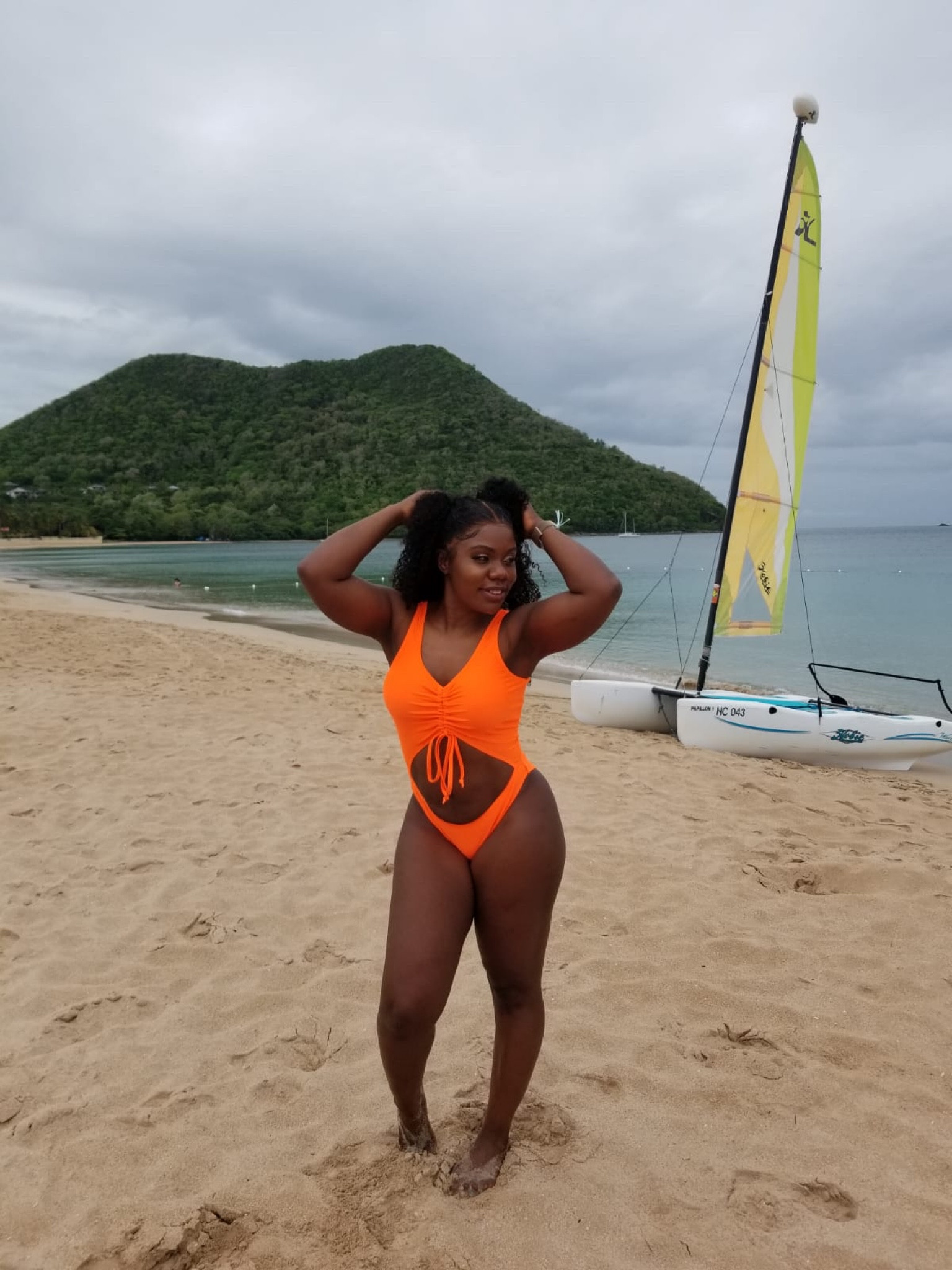 Vaca bathing suits for your upcoming trip..

#LTKSeasonal