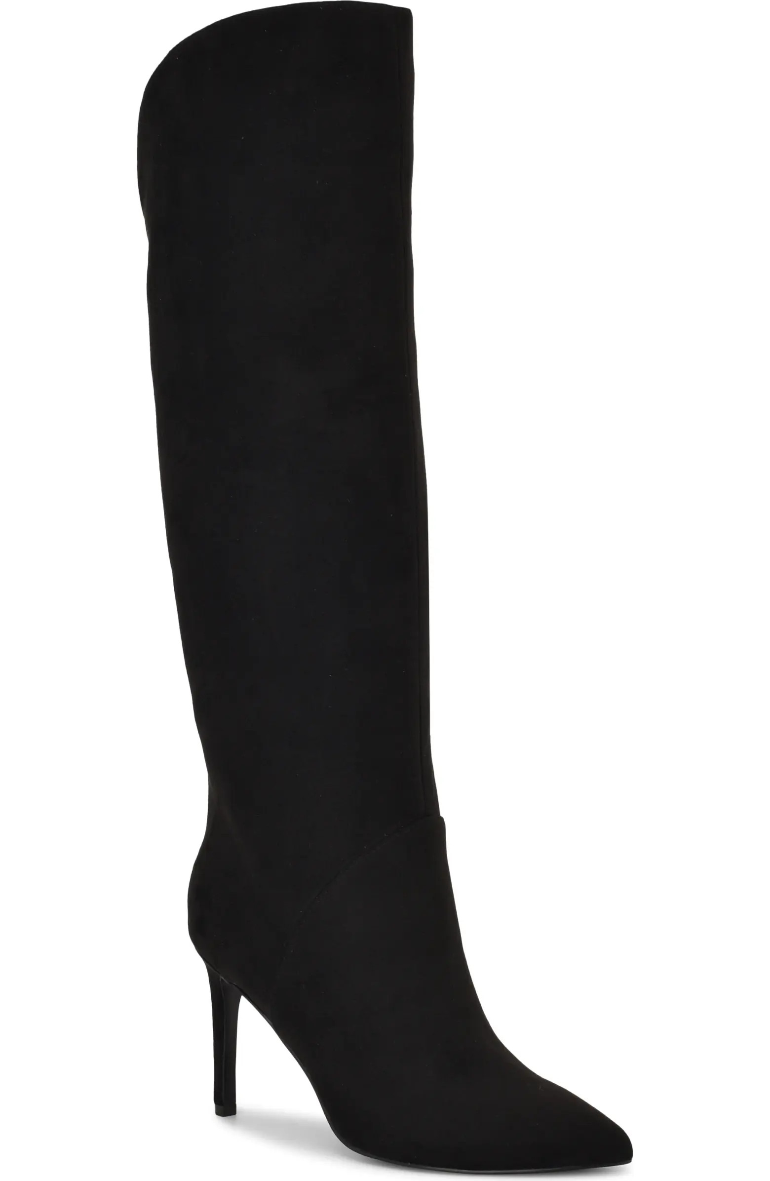 Razla Pointed Toe Boot (Women) | Nordstrom