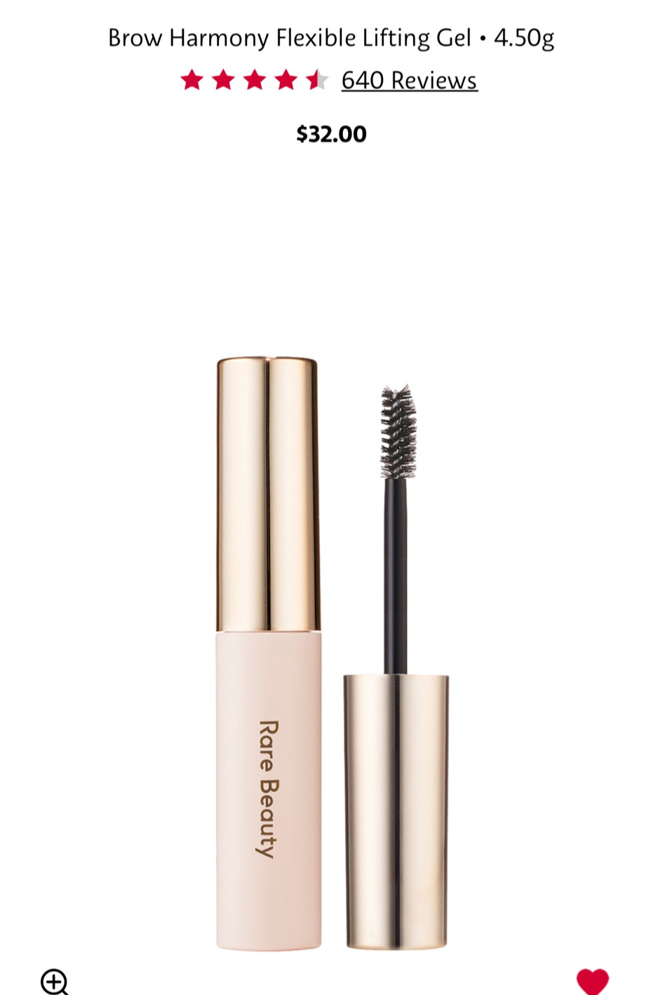 Perfect, stay in place, comfortable brows!

#LTKnewzealand #LTKbeauty #LTKgiftguide