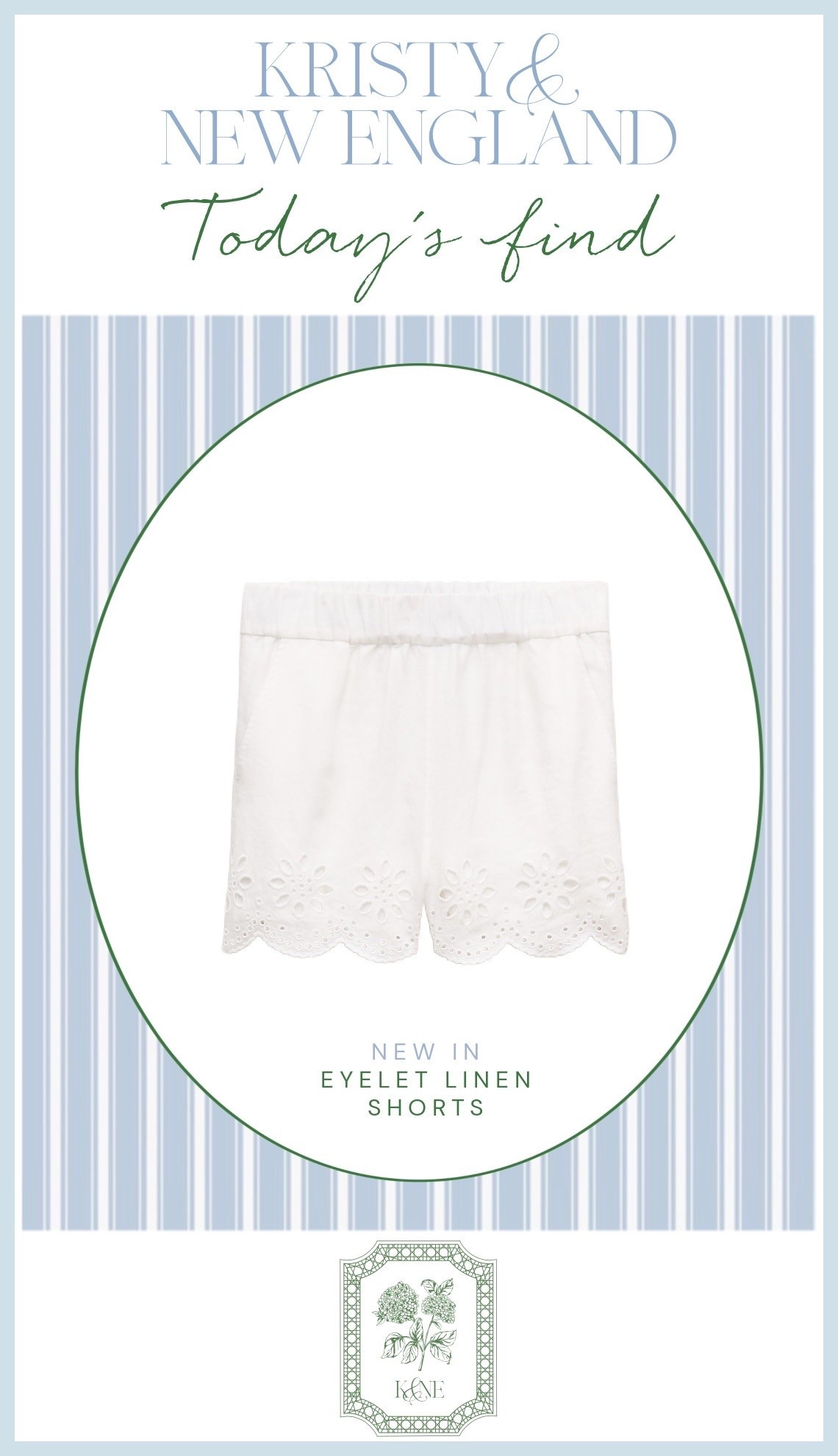 White eyelet linen shorts

#LTKOver40 #LTKSeasonal