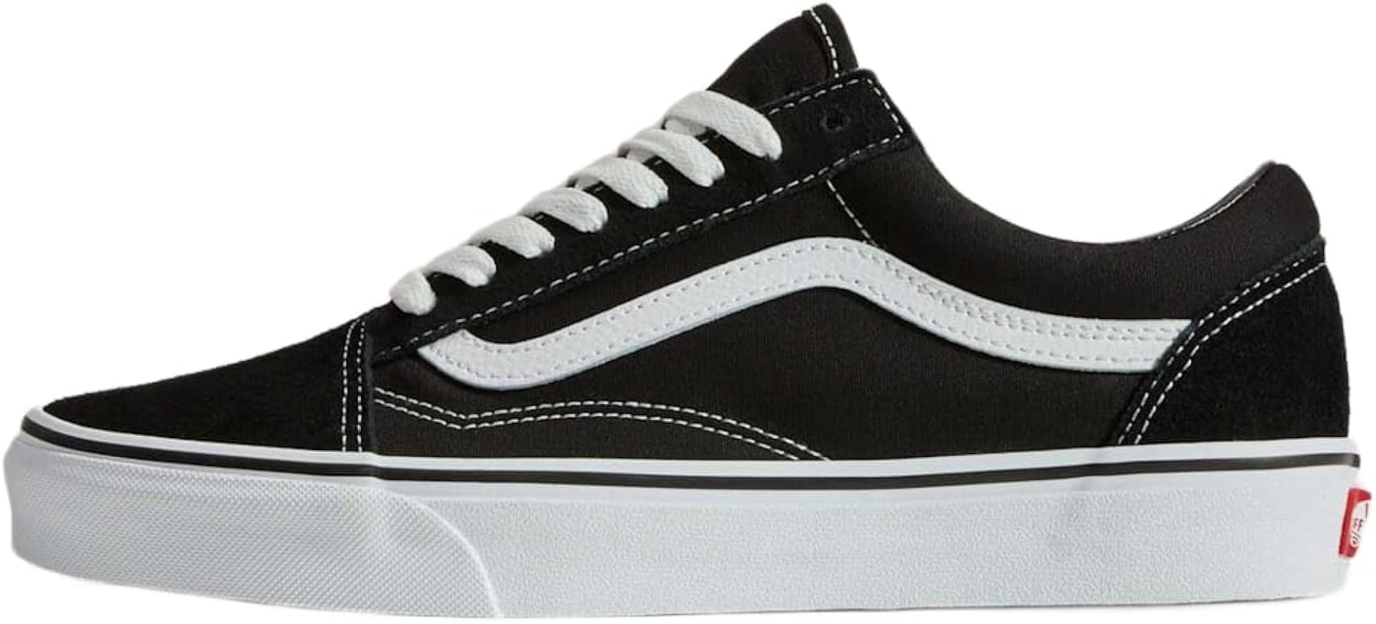 Vans Unisex Old Skool Unisex Sneakers | Amazon (US)