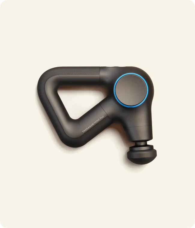 Theragun Prime Plus Refurbished | Theragun