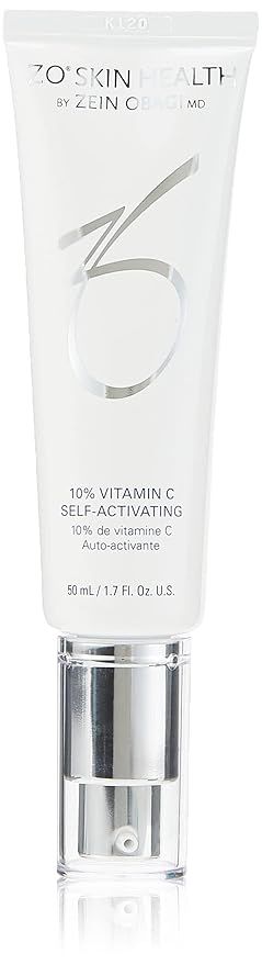 ZO Skin Health 10% Vitamin C Self-Activating | Amazon (US)