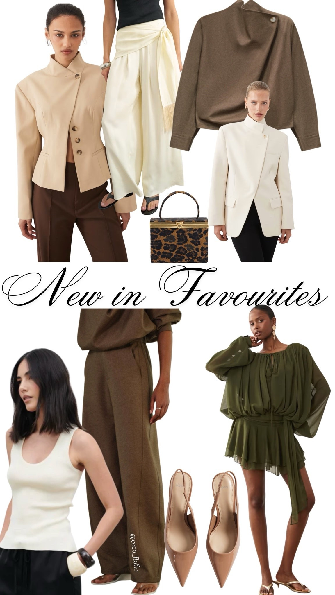 As we slowly transition into autumn here are my few favourites

#LTKautumn #LTKuk #LTKstyletip