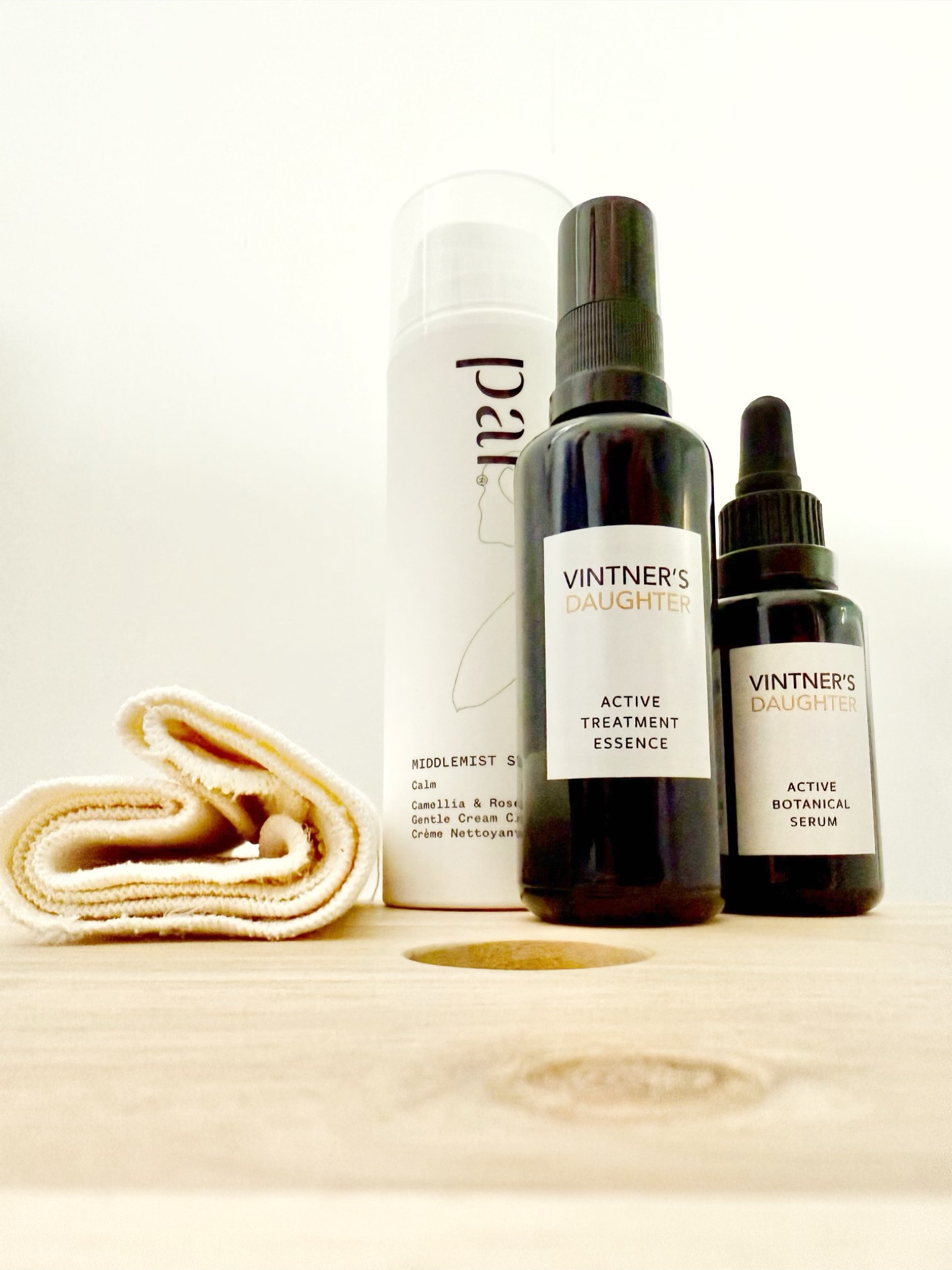 restocking the best morning skincare routine.

#LTKFindsUnder100 #LTKBeauty