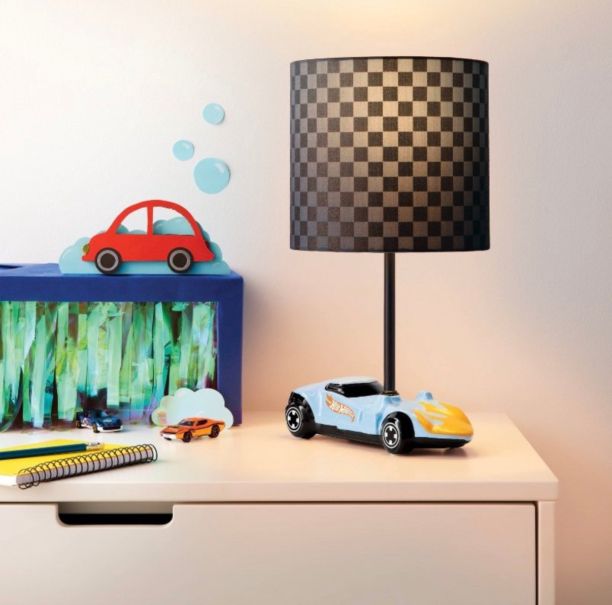 Immediate need for the cutest retro little boy room 💙💨 



#LTKKids #LTKmomlife #LTKHome