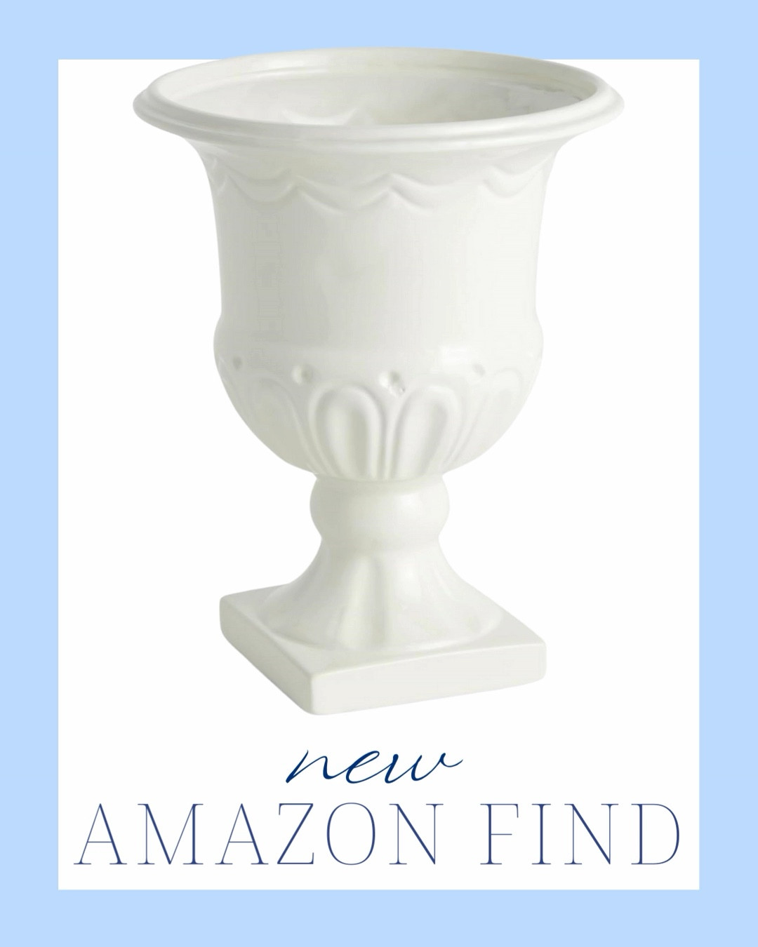 New Amazon Find! 

 

#LTKHome