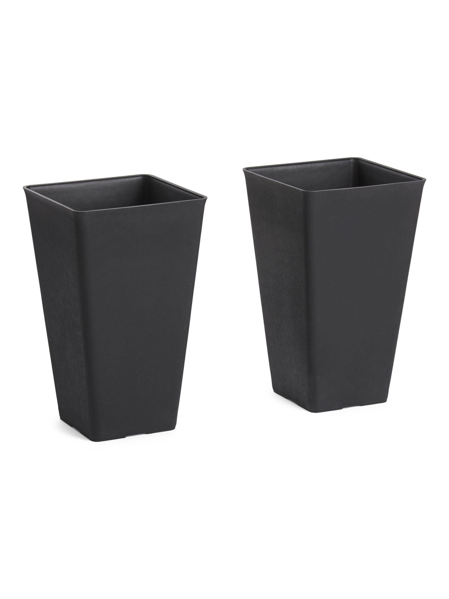 Set Of 2 20in Outdoor Chamechaude Porch Pots | Mother's Day Gifts | Marshalls | Marshalls