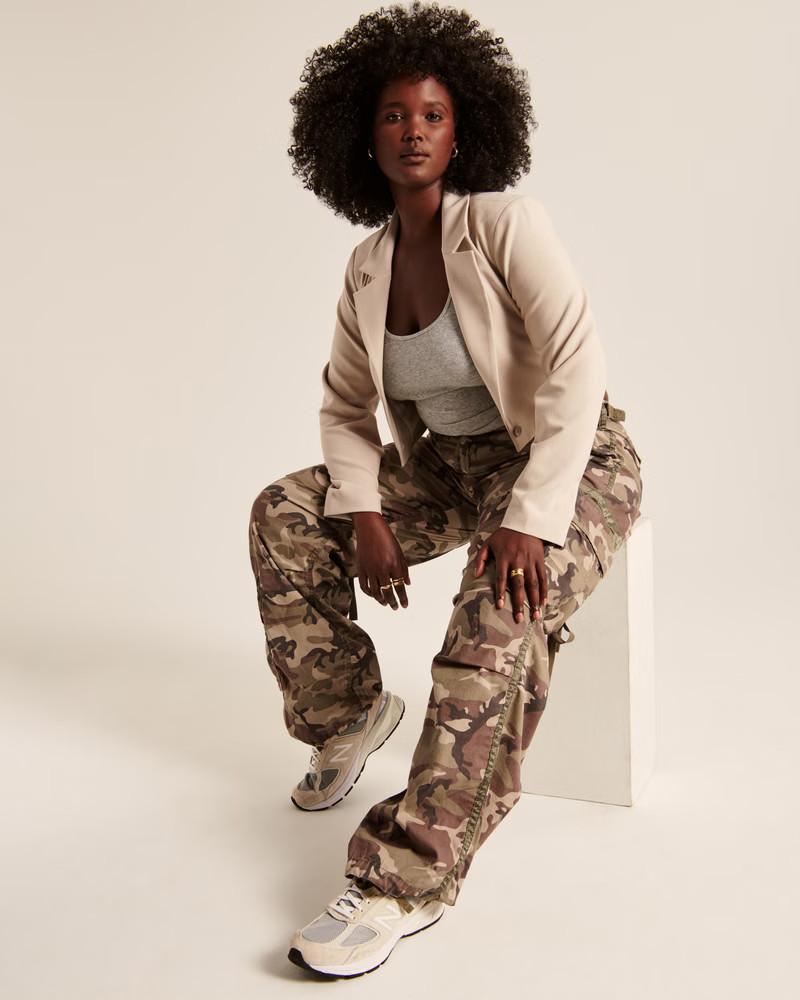 2000s Utility Pant | Abercrombie & Fitch (US)