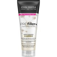 John Frieda - PROfiller+ Kräftigend Shampoo 250 ml (27.96 € / 1 l) | Douglas (DE)