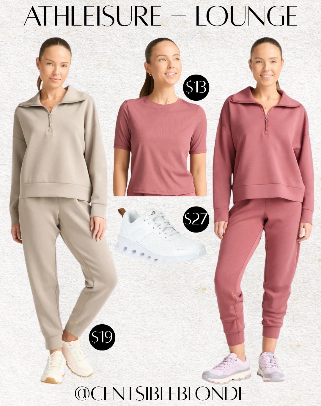 Loungewear, athleisure, lounge set, sneakers, walking shoes, tennis shoes, beach vacation, errands, weekend outfit, lounge outfit, Walmart set, matching set, Walmart outfit 

#LTKTravel #LTKMidsize #LTKFindsUnder50