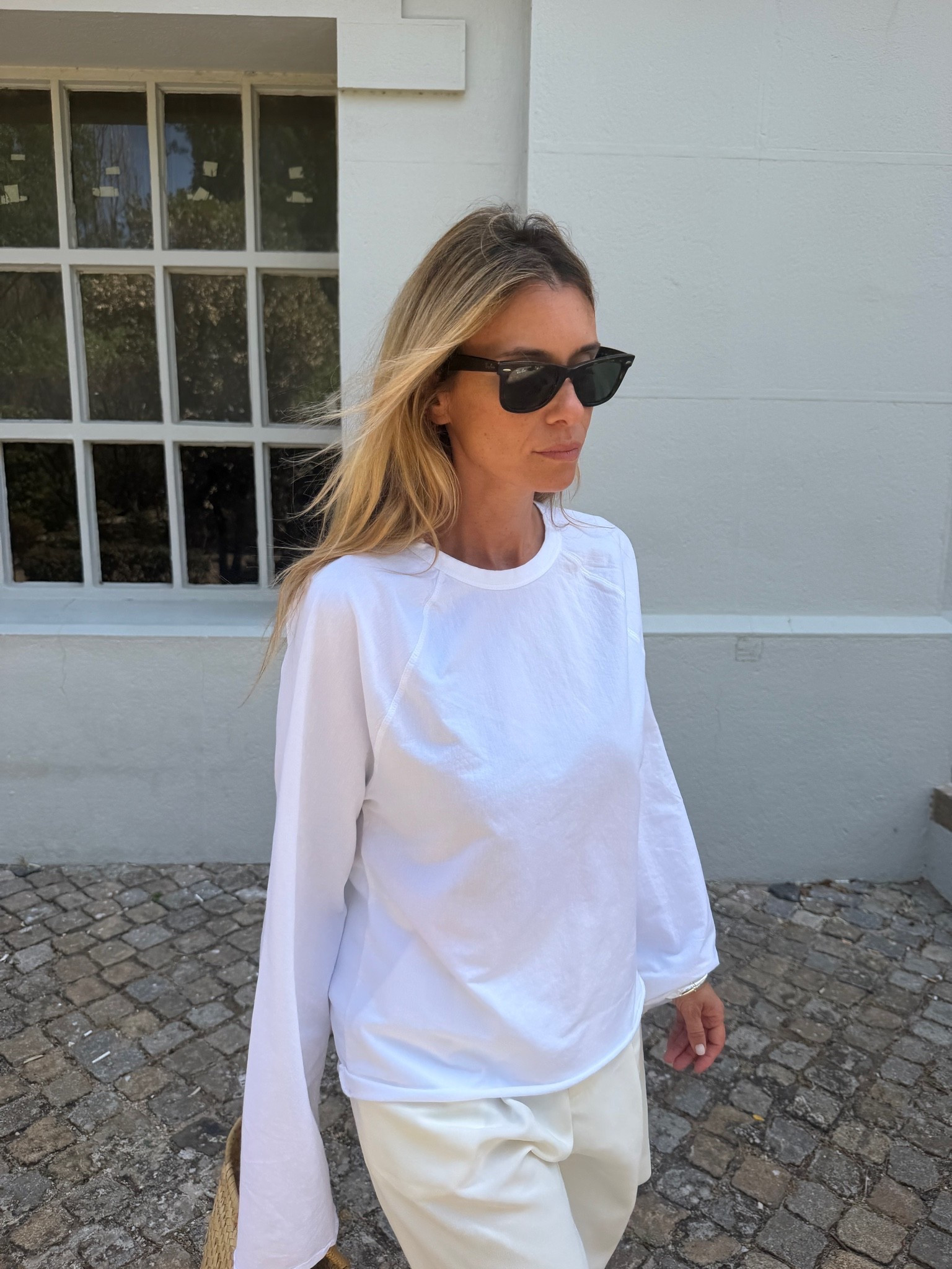 The most asked sunnies: my old wayferer🤎