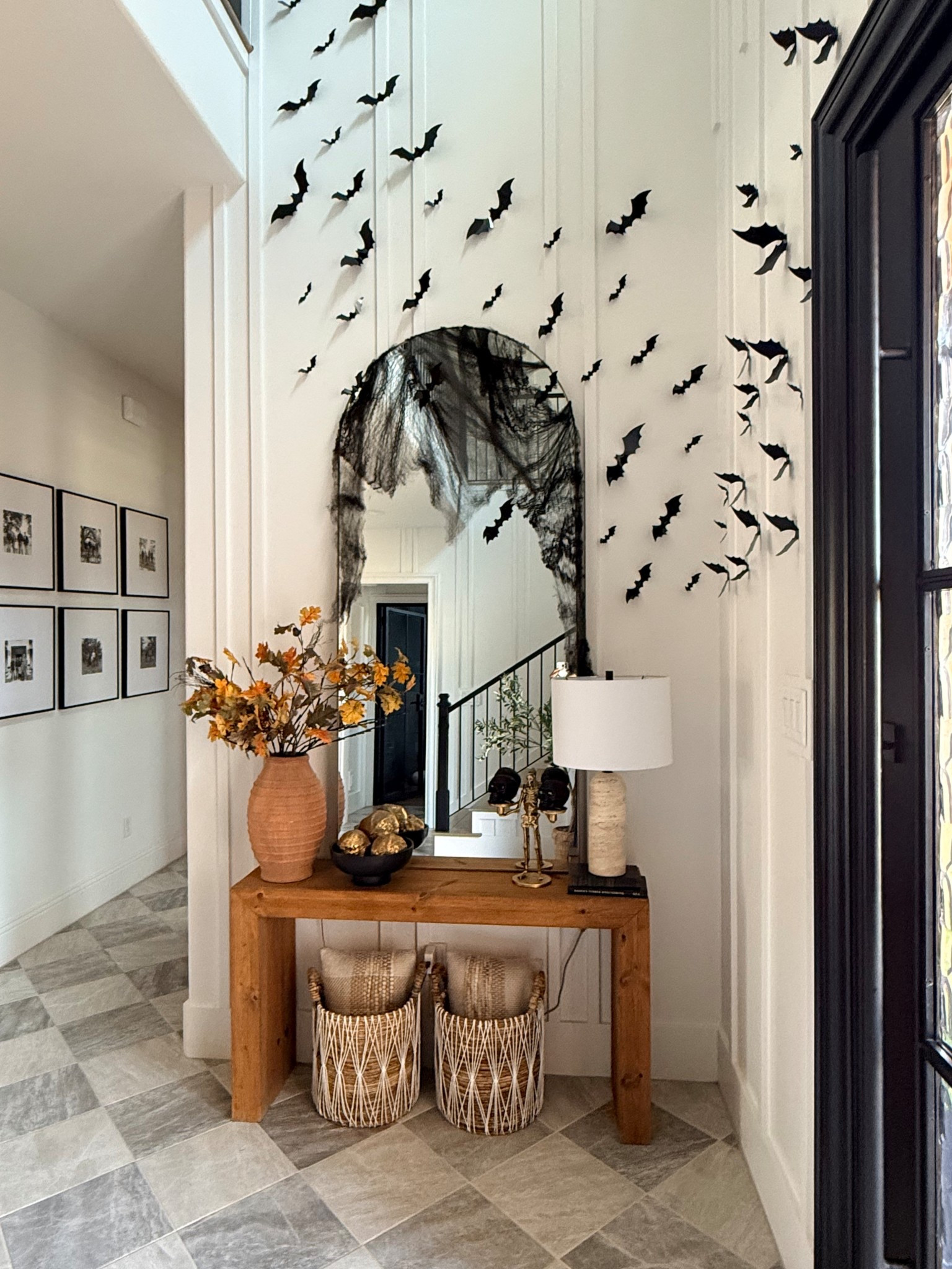 Spooky season! 

#LTKSeasonal #LTKHome #LTKStyleTip