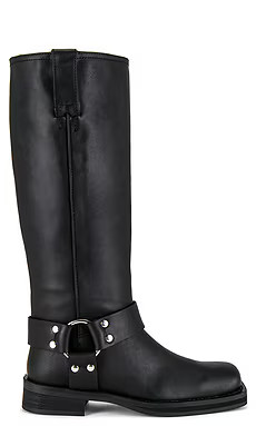 Biker Boot
                    
                    Tony Bianco | Revolve Clothing (Global)