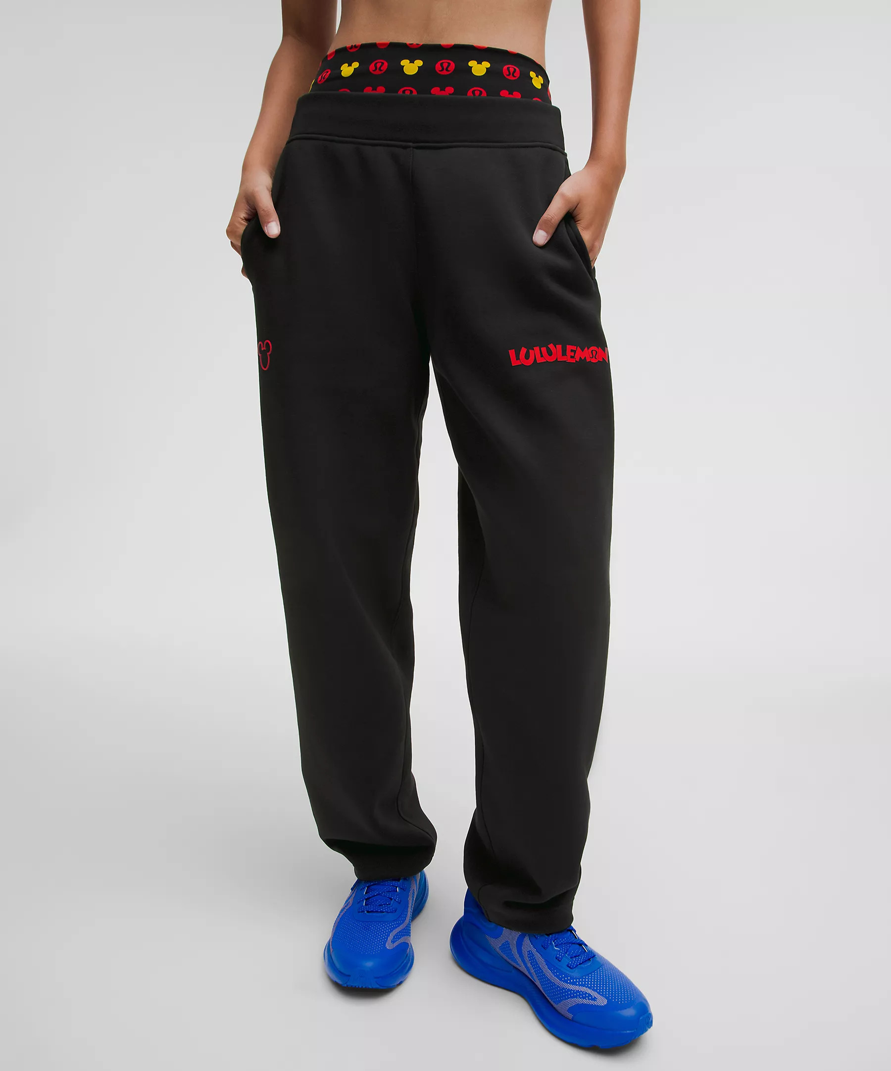 Disney x lululemon *Heavyweight Fleece Sweatpant | Women's Sweatpants | lululemon | Lululemon (US)