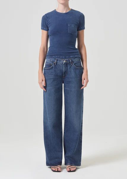 Fusion Jean in Ambition | AGOLDE