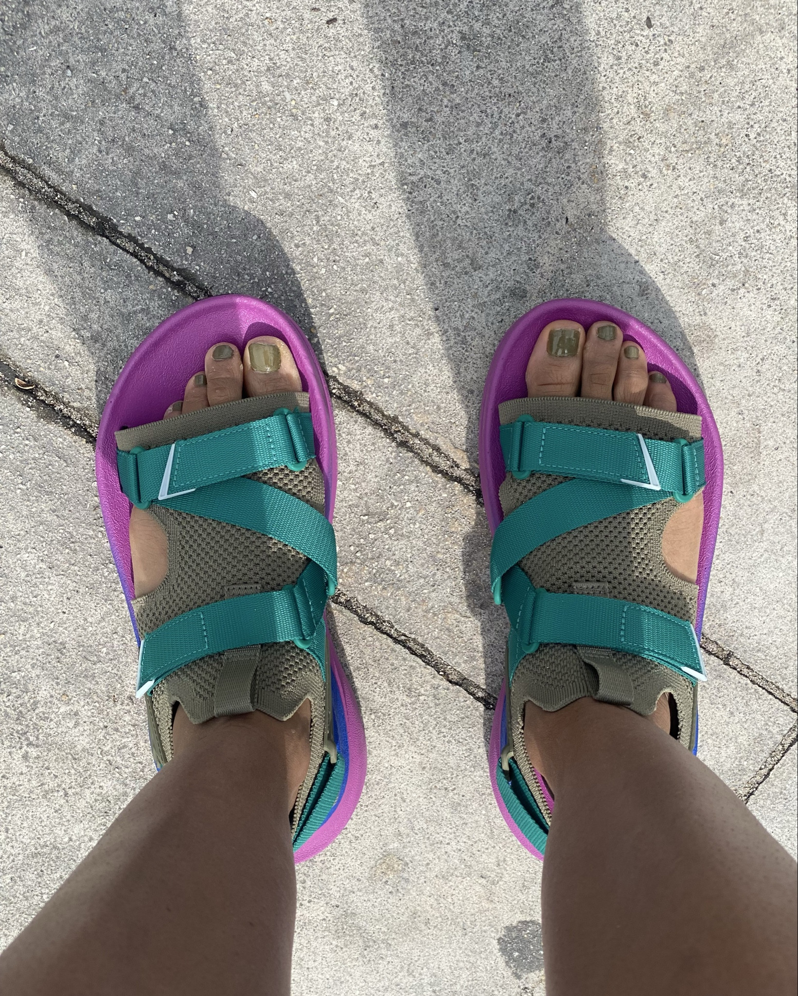 Good Shoes Take You To Good Places 

#LTKHome #LTKStyleTip #LTKShoeCrush