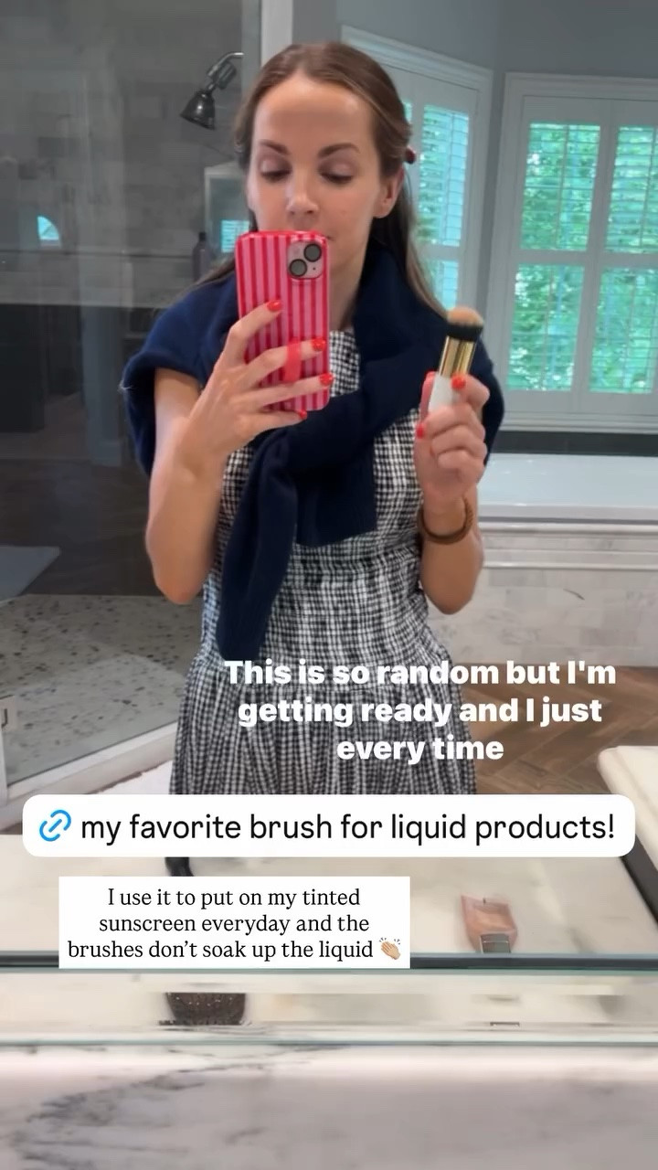2 brushes for $7! @amazon

#LTKdayinmylife #LTKgrwm