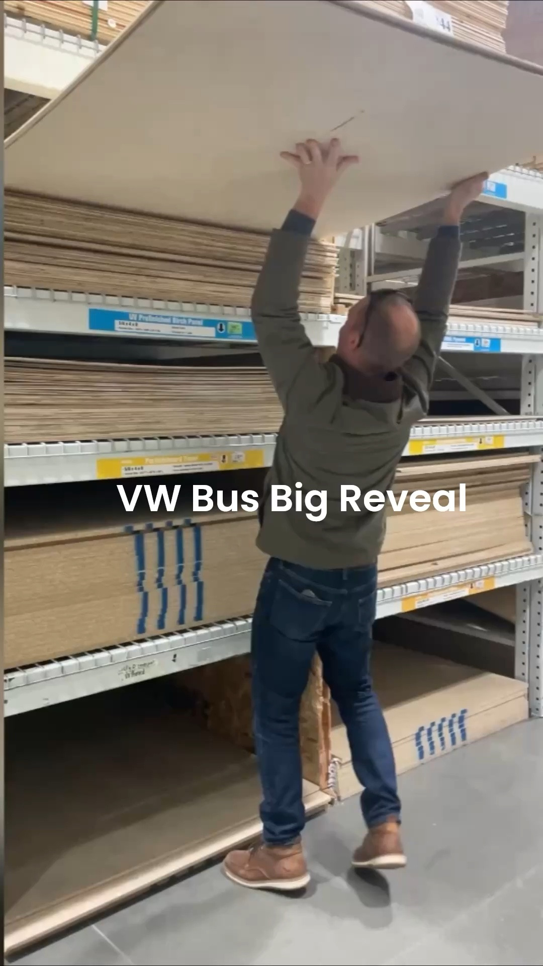 Create your own VW bus Photo Booth with the supplies below.  

Craftsman saw.  Chrome spray paint.  Groovy sticker.  Plywood.  

#LTKHome #LTKdayinmylife #LTKmomlife