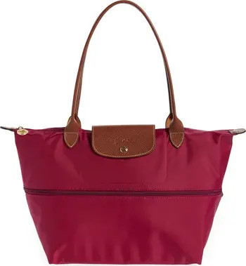Le Pliage Expandable Tote | Nordstrom