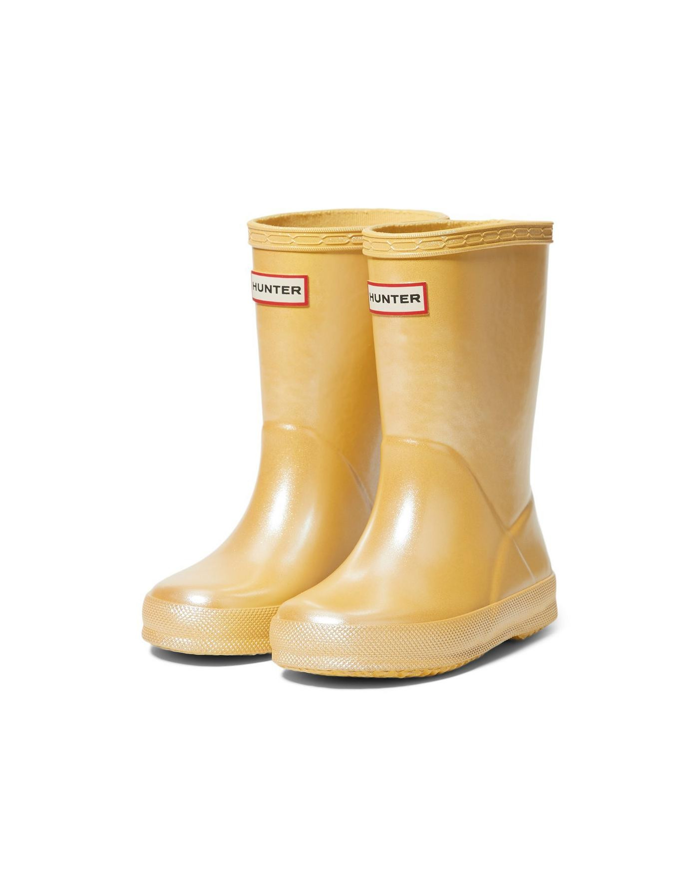 Hunter Original Kids First Classic Nebula Rain Boot | Janie and Jack