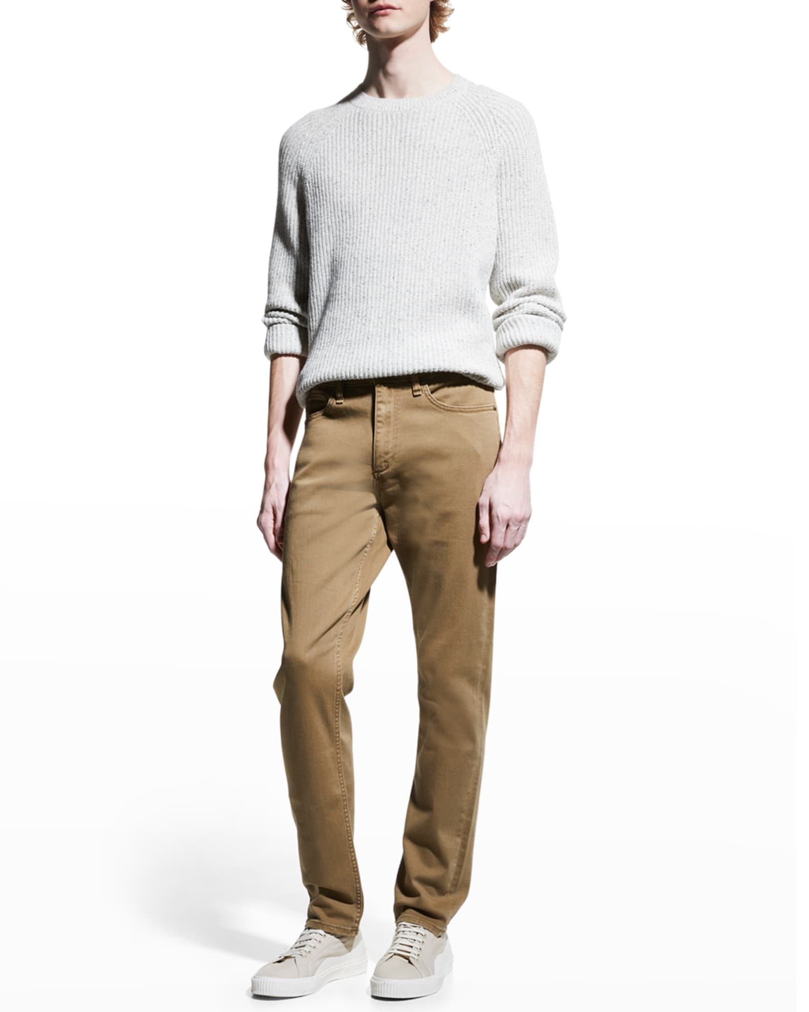 Rag & Bone Men's Fit 2 Aero Stretch Jeans | Neiman Marcus