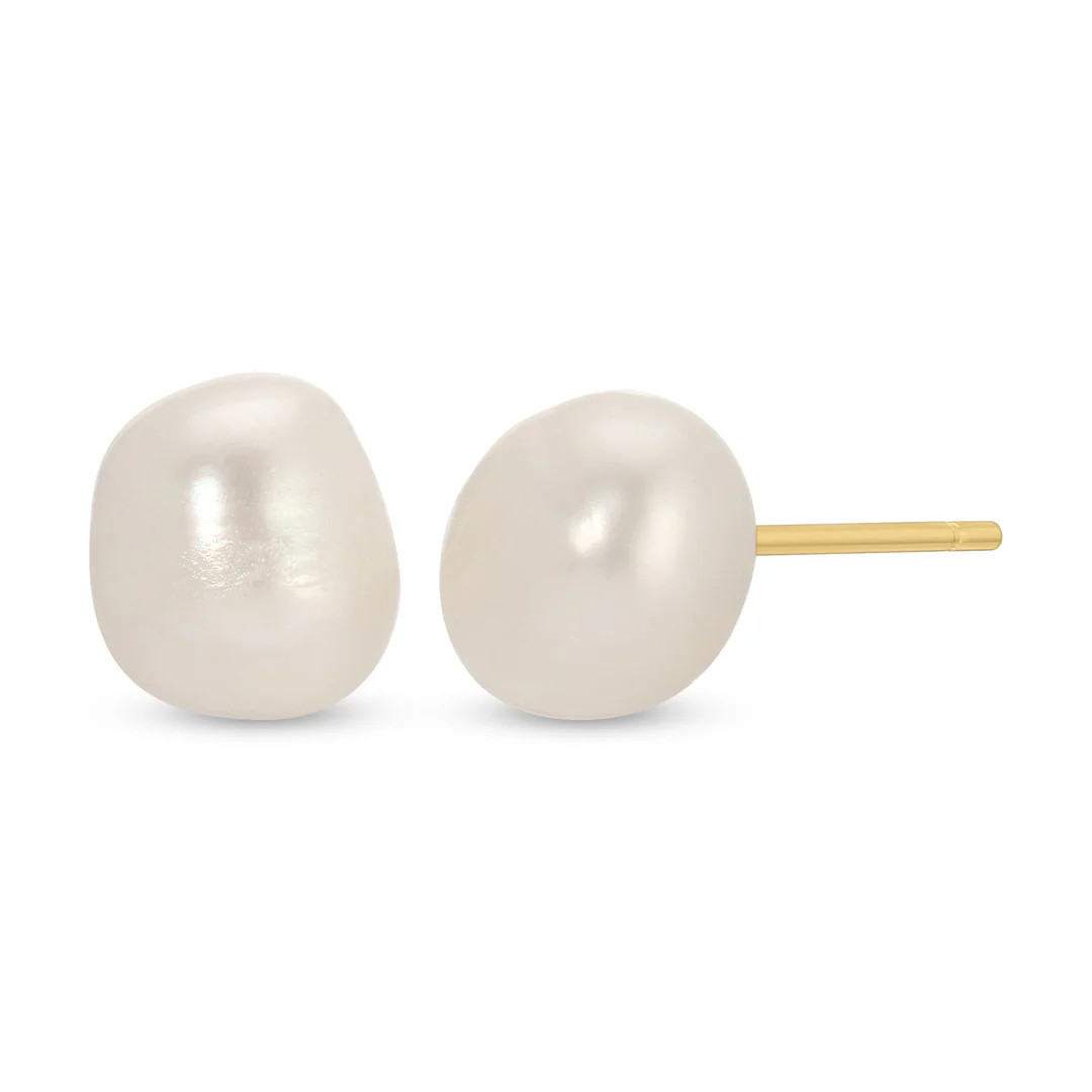 Fresh Water Pearl | Meghan Bo Designs