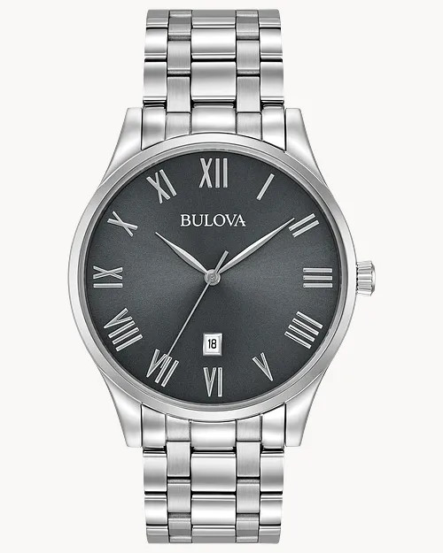 Classic | Bulova