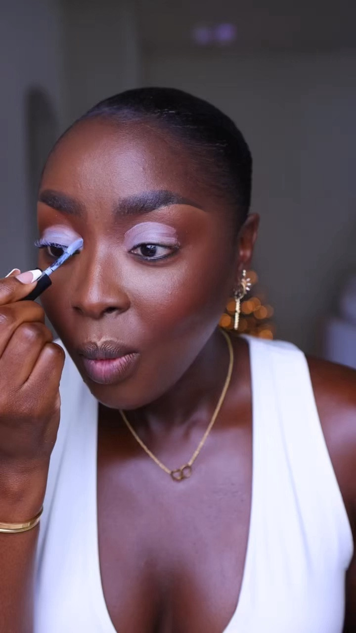 GRWM: Makeup Edition Pt. 3. I love a good matte foundation, but with the cold weather we need a little more hydration, let’s make it work. 

#LTKbeauty #LTKVideo