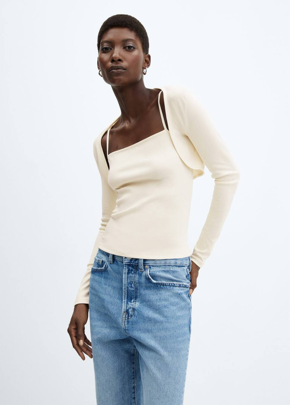 Search: Bolero pack (1) | Mango USA | MANGO (US)